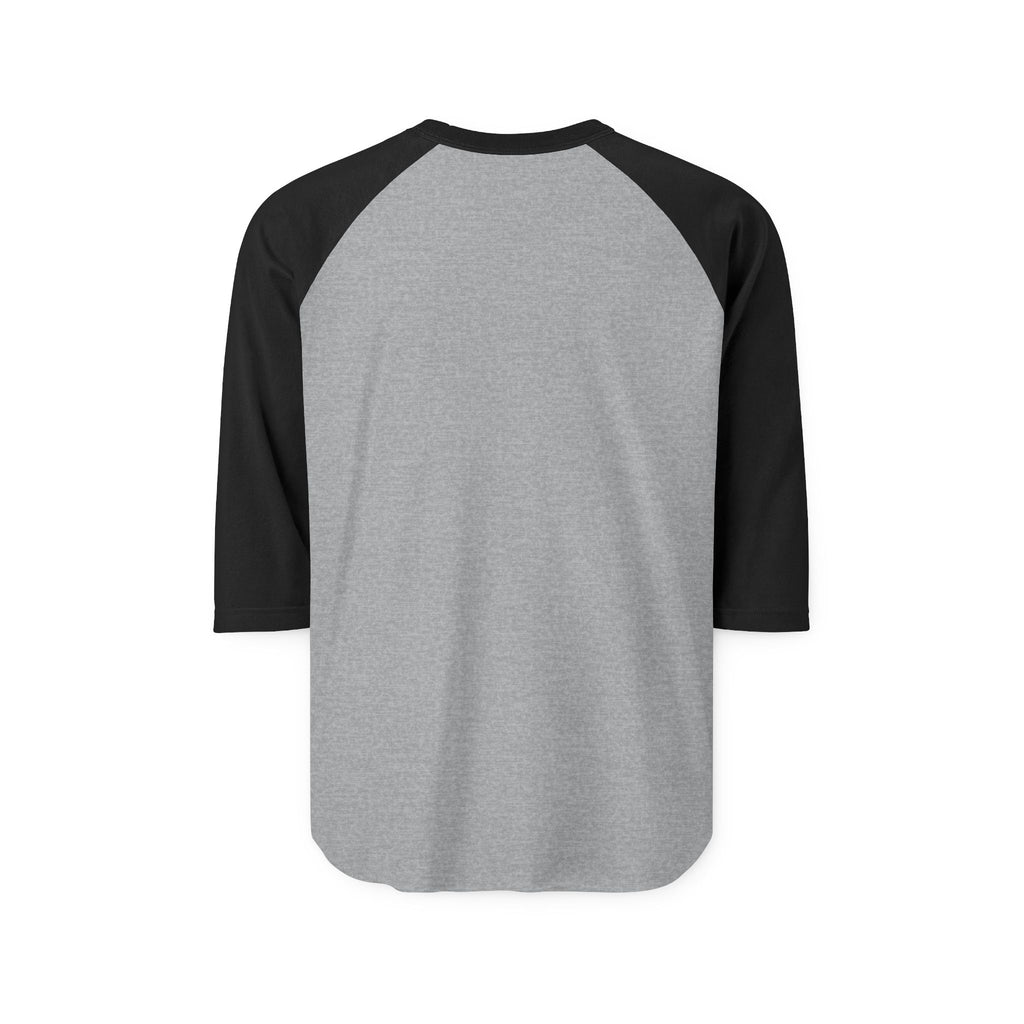 KINGDOM BUILT BASEBALL TEE