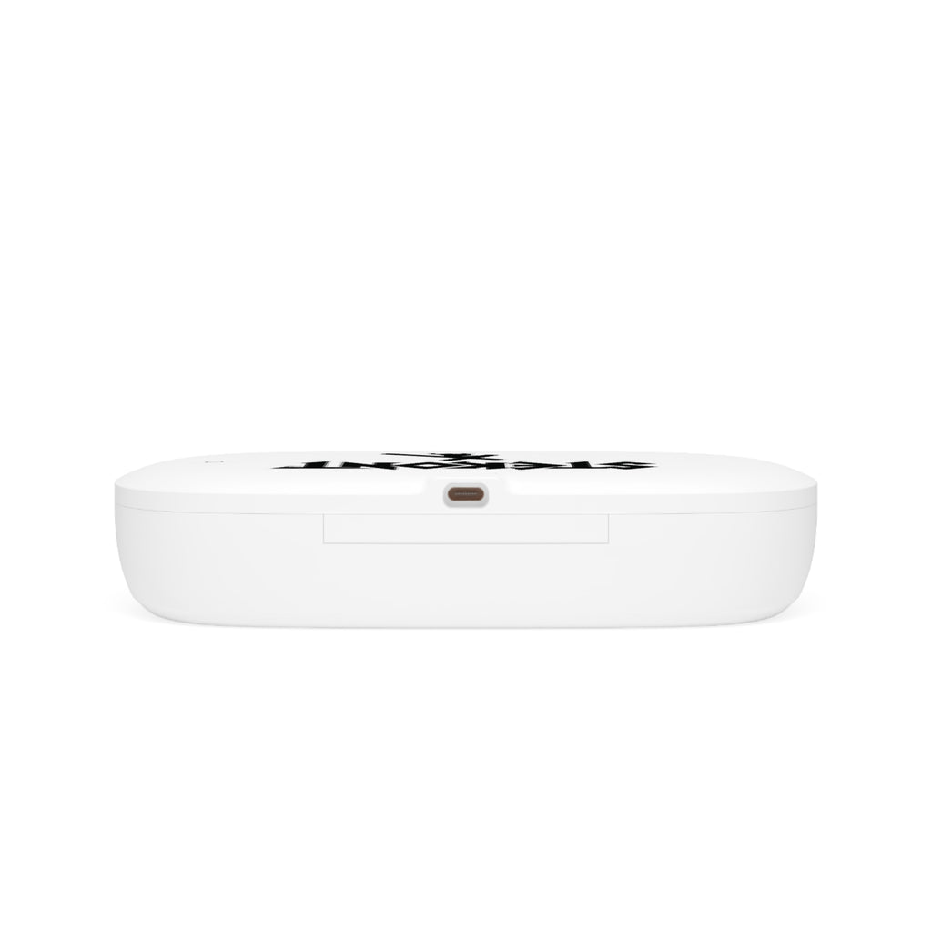 GRAPHIC LOGO UV SANITIZING & WIRELESS CHARGING PAD