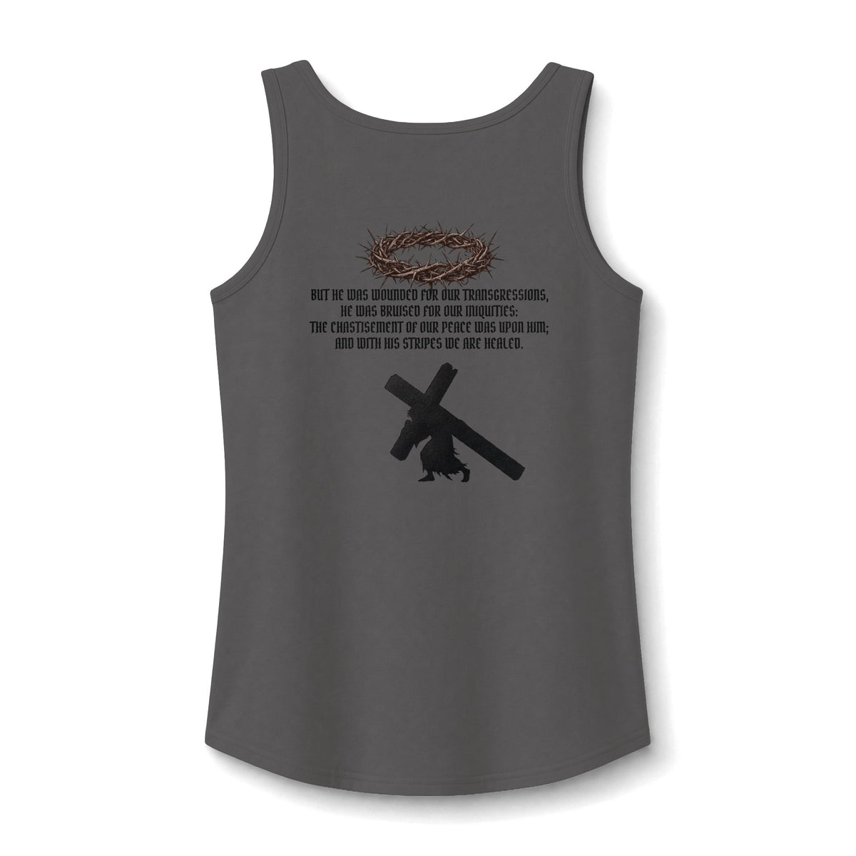 WOMENS KB LOGO GRAPHIC TANK