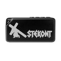 KB LOGO GRAPHIC BLUETOOTH SPEAKER