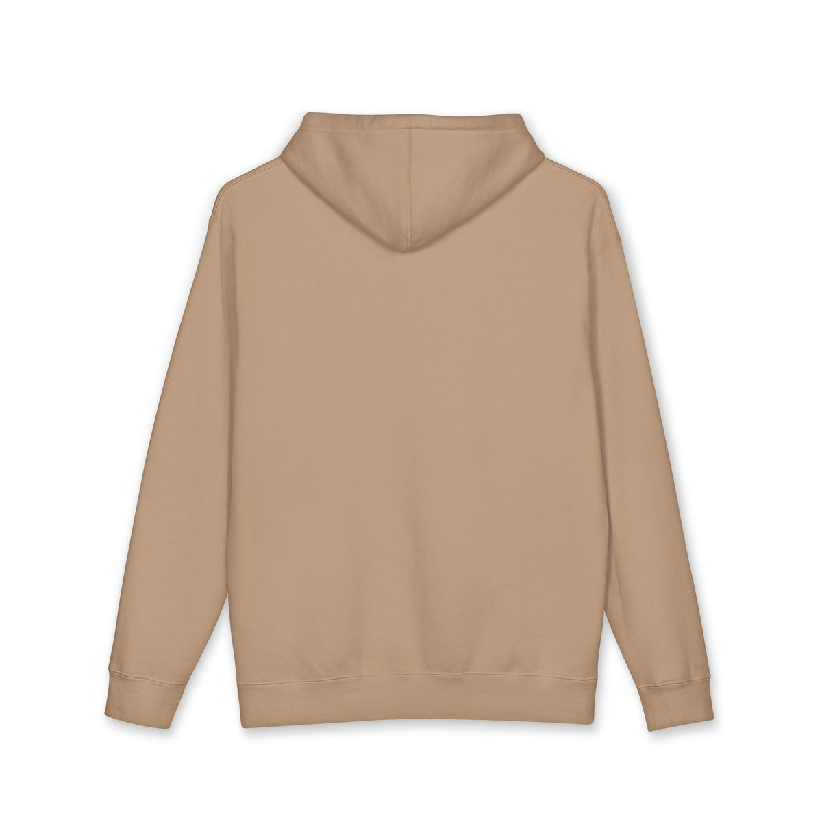 LOGO GRAPHIC HOODIE