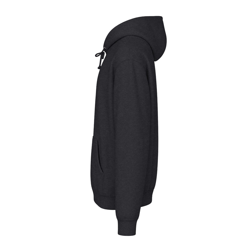 LOGO GRAPHIC HOODIE