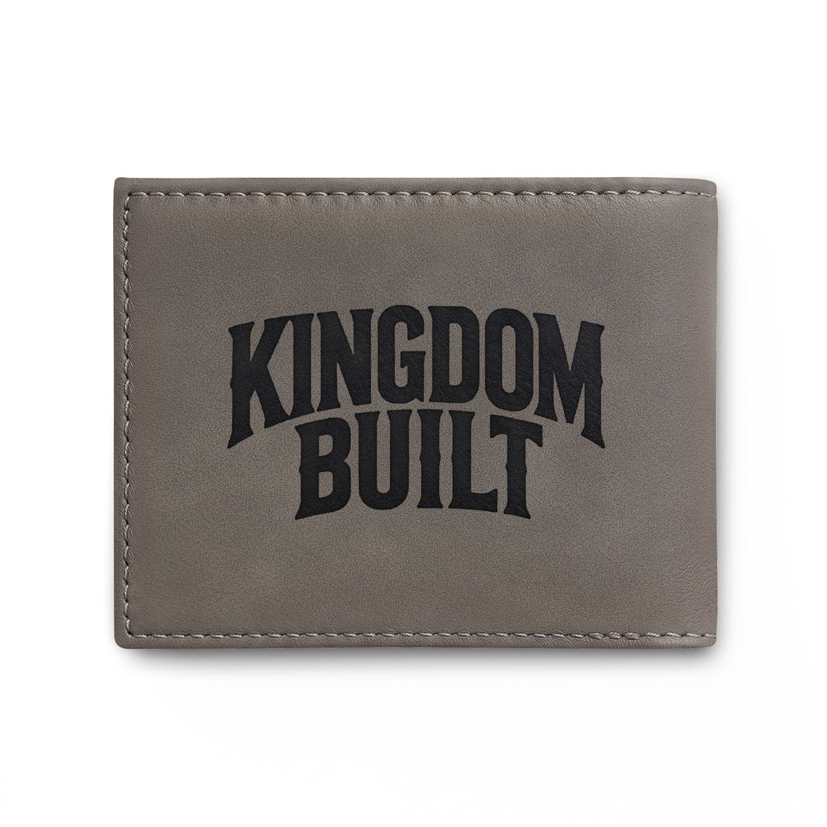 KB LOGO GRAPHIC WALLET