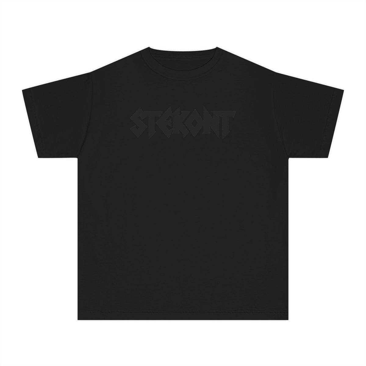 KIDS KB GRAPHIC TEE