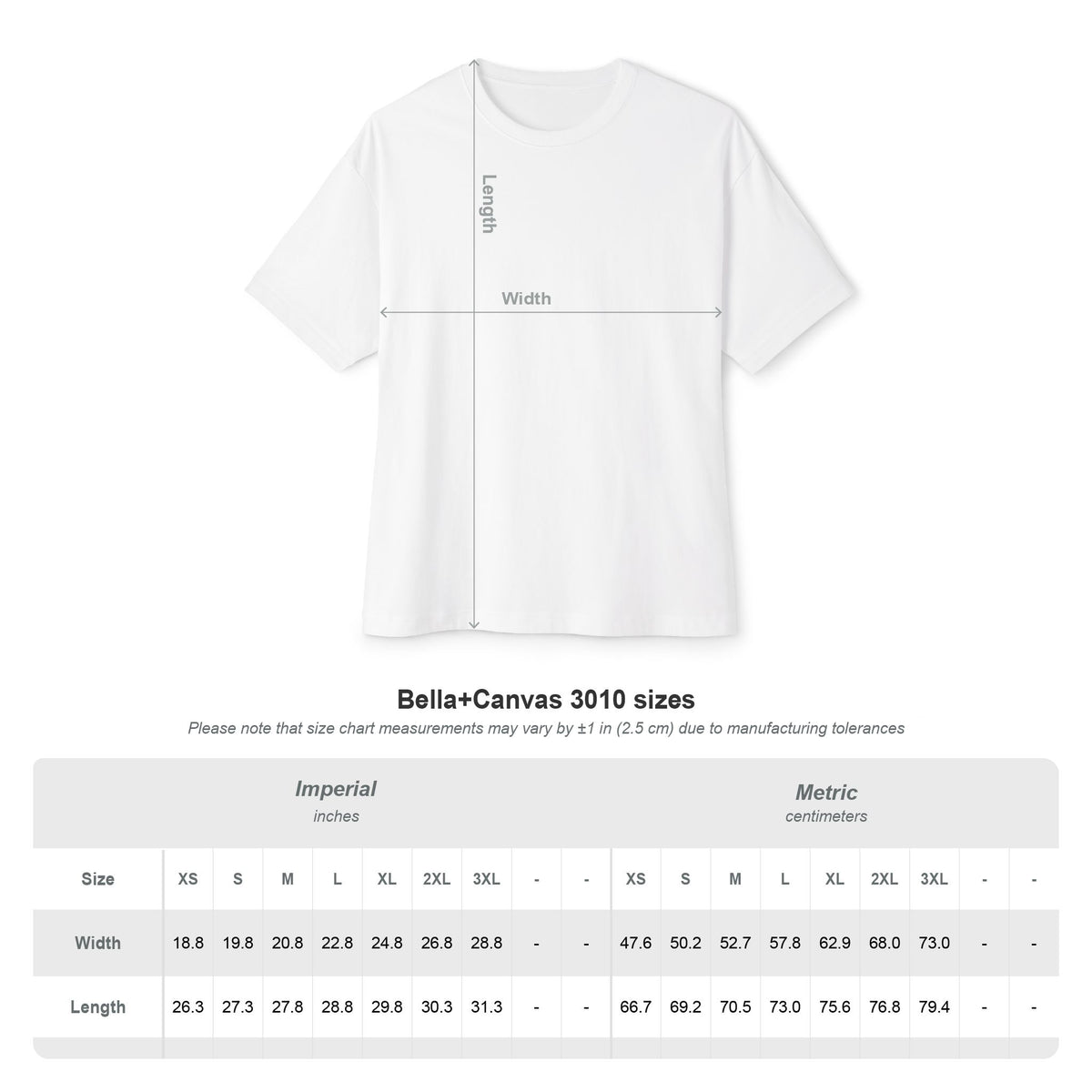 SIN NO MORE GRAPHIC LOGO TEE