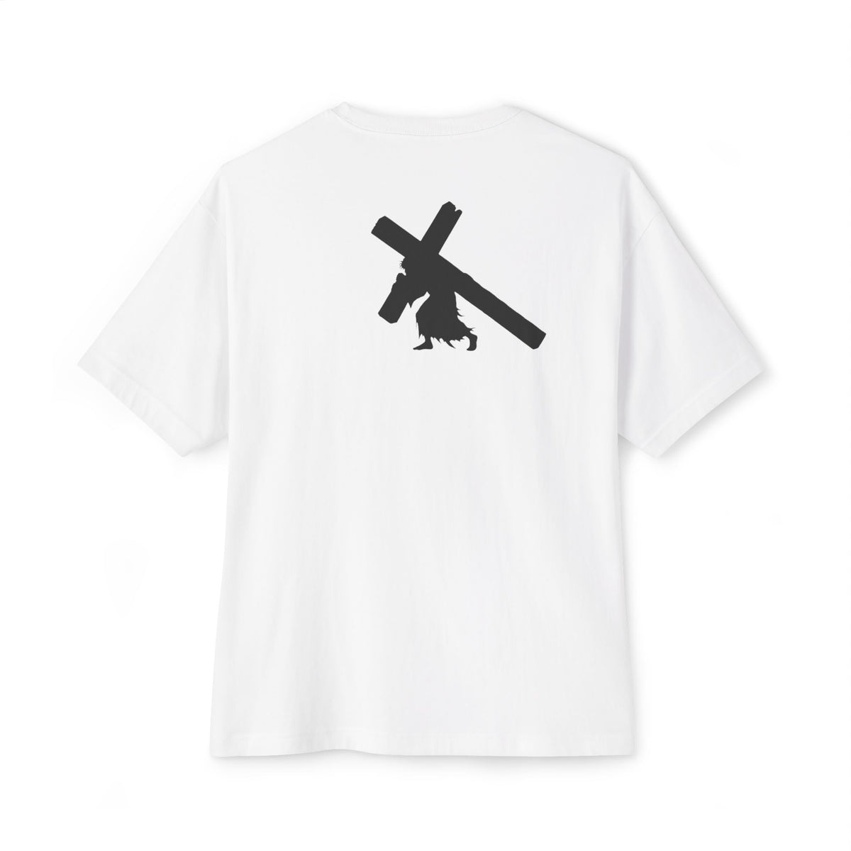 KINGDOM BUILT CAMO TEE