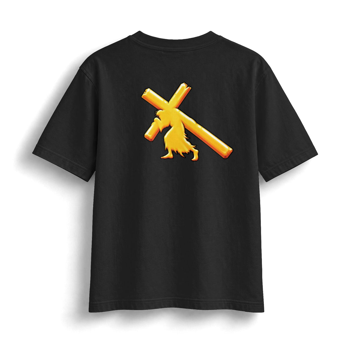 GRACE.PEACE.TRUTH. GRAPHIC LOGO TEE