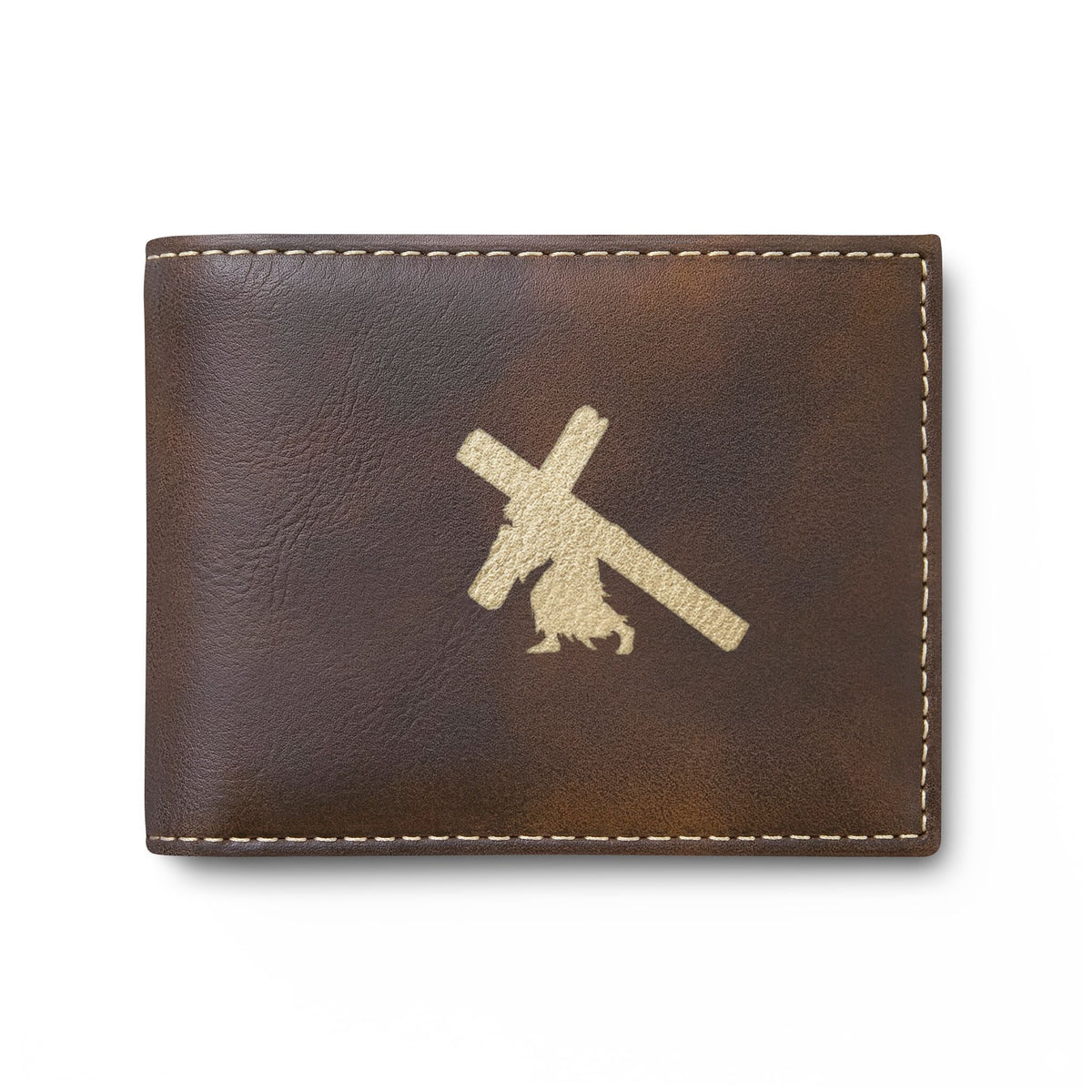 KB LOGO GRAPHIC WALLET