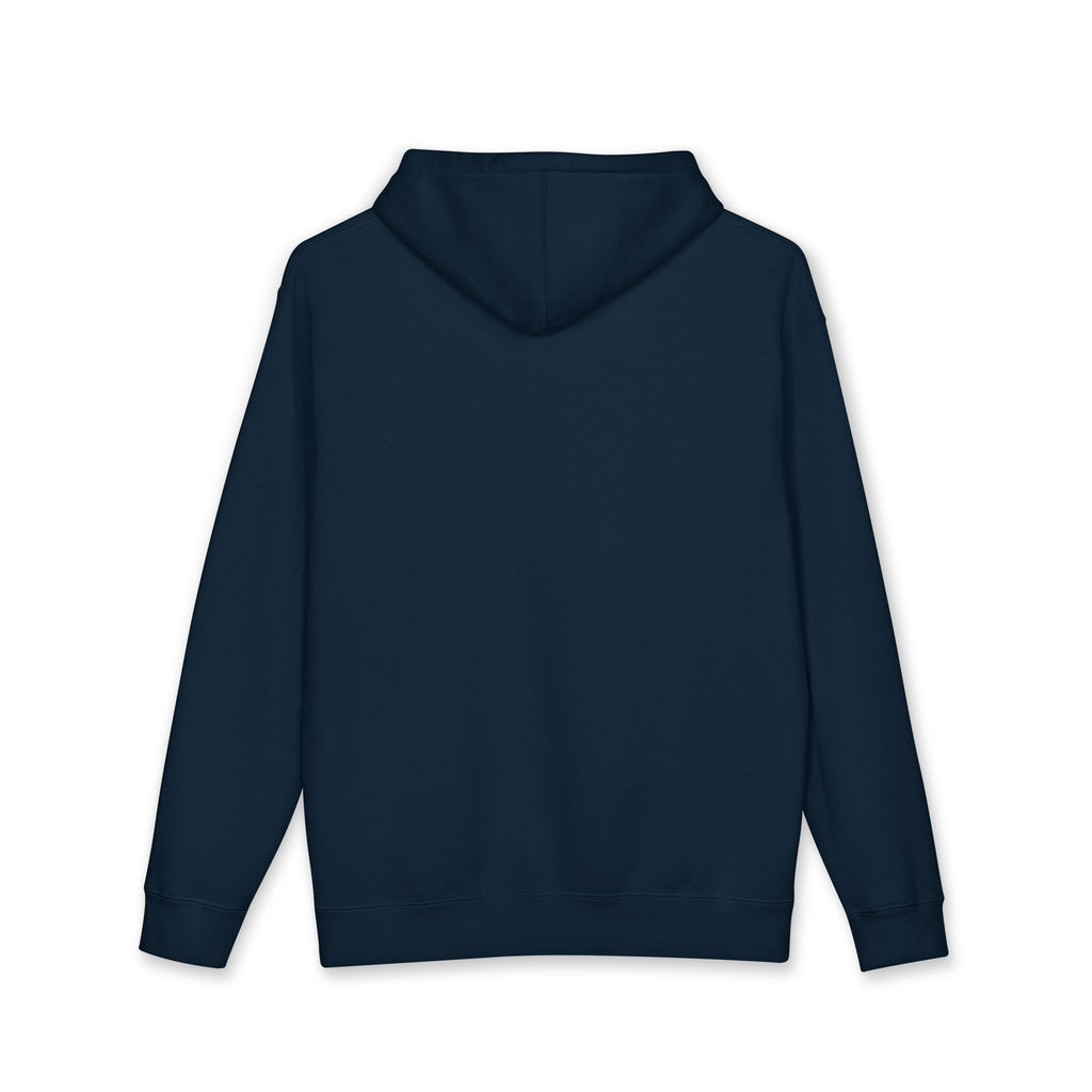 KINGDOM BUILT HOODIE