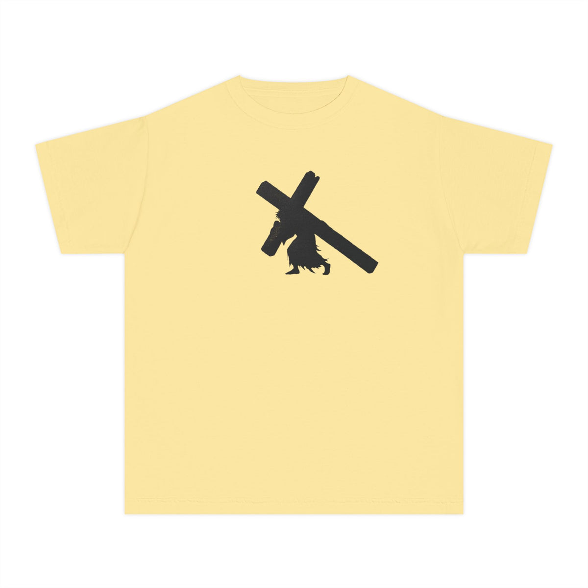 KIDS LOGO KB GRAPHIC TEE