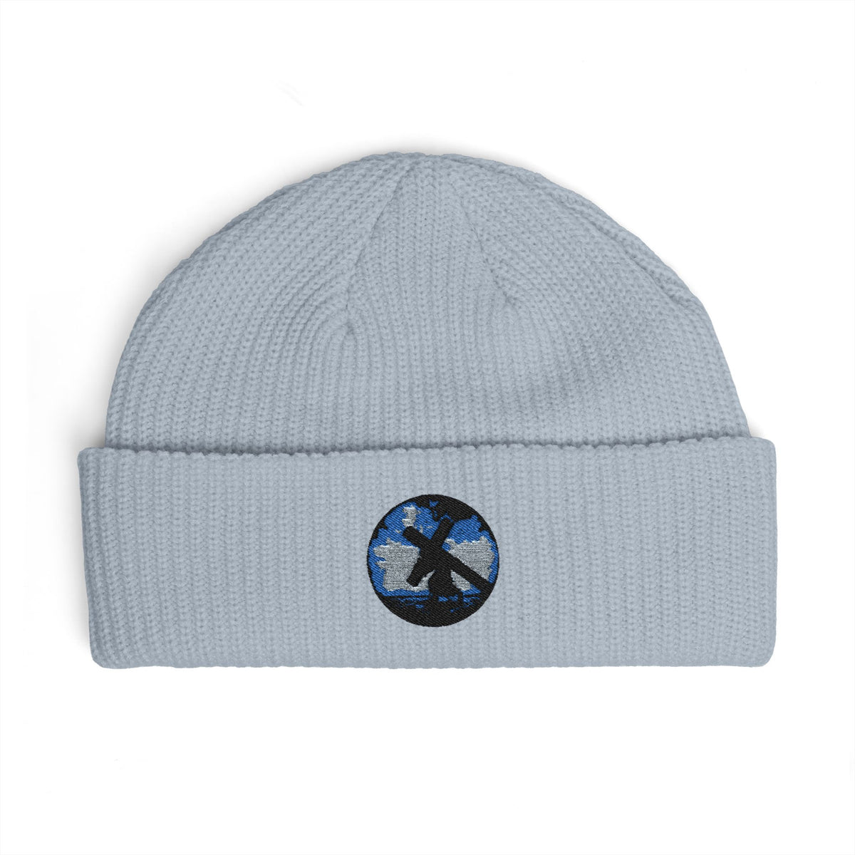 KINGDOM BUILT LIGHTNING BEANIE