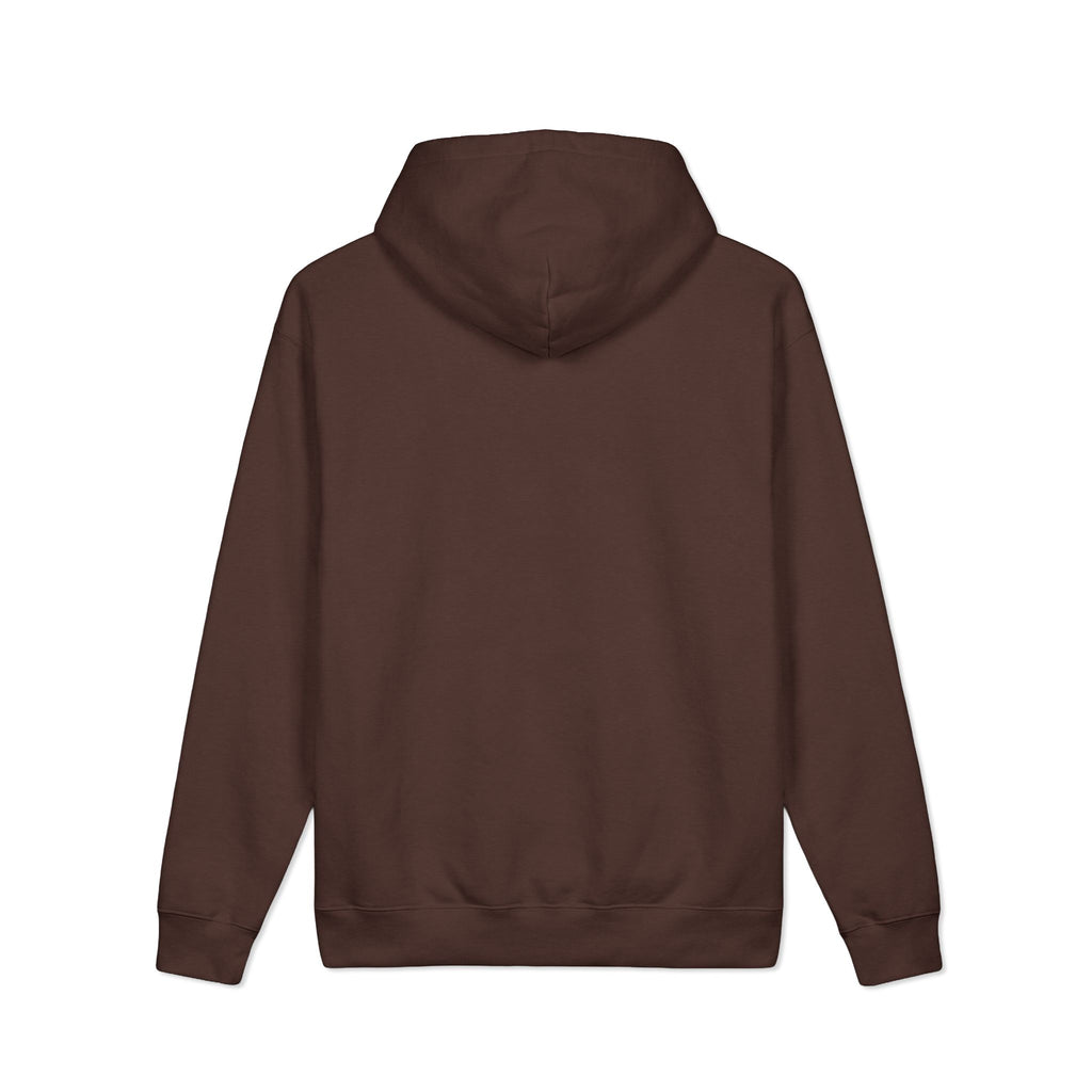 FAITH WALKERS GRAPHIC HEAVYWEIGHT HOODIE