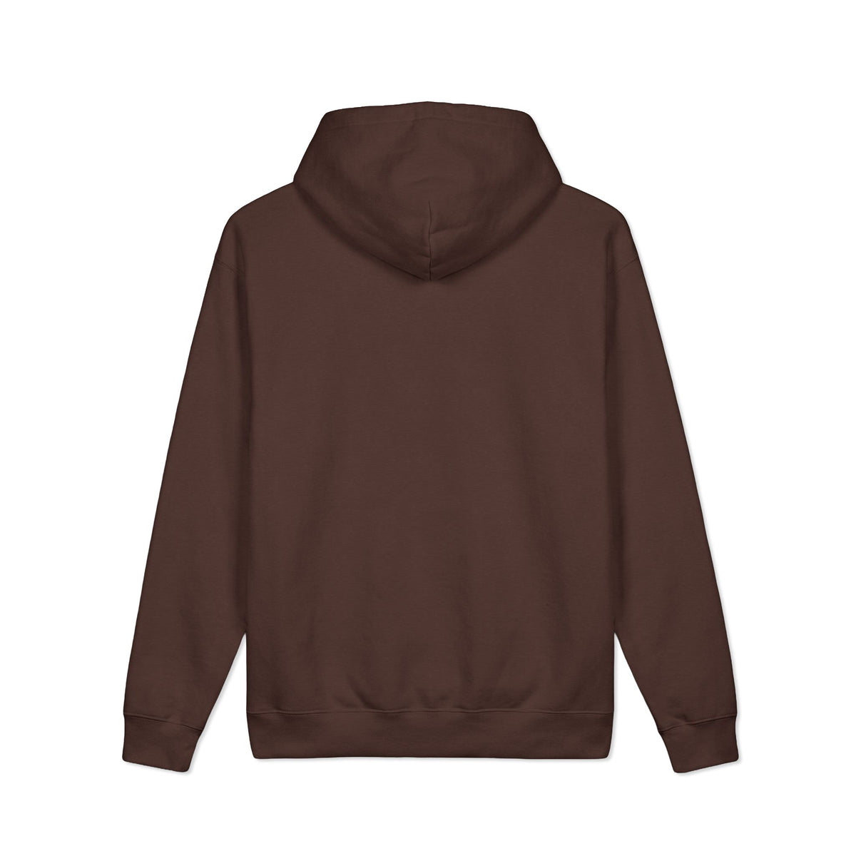 FAITH WALKERS GRAPHIC HEAVYWEIGHT HOODIE