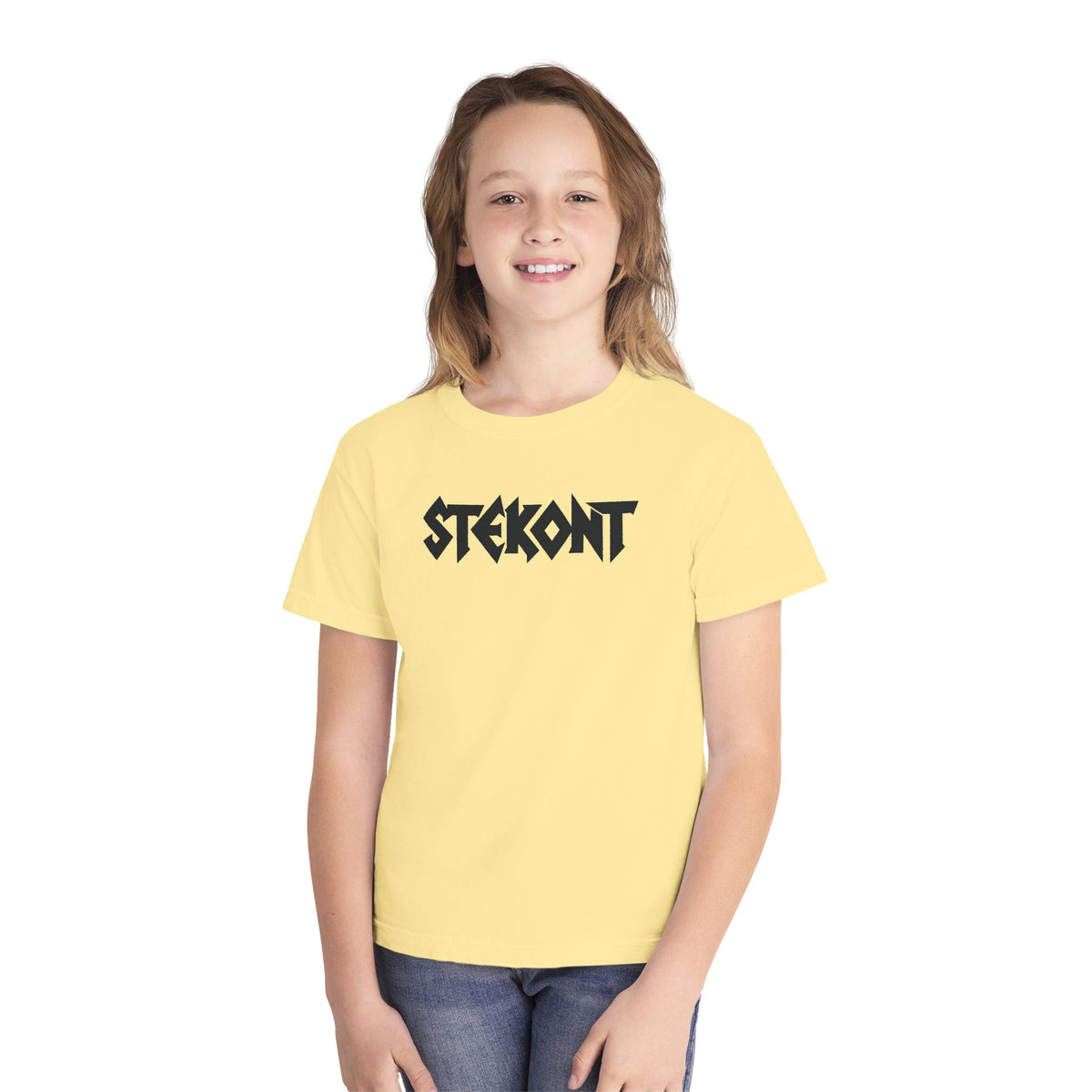 KIDS KB GRAPHIC TEE