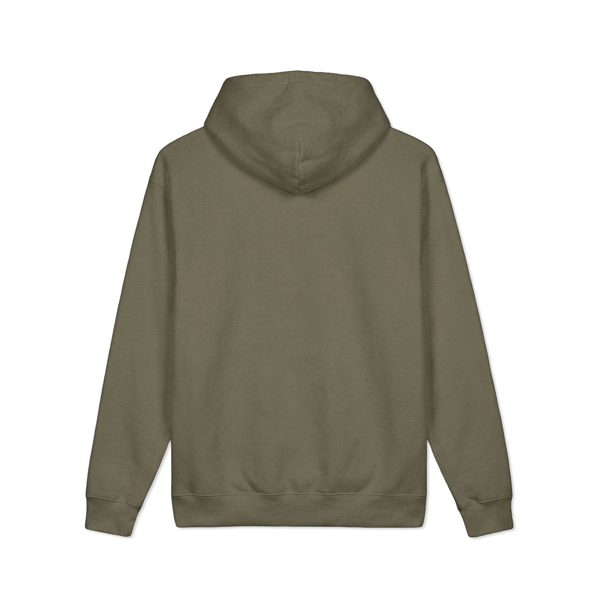 FAITH WALKERS GRAPHIC HEAVYWEIGHT HOODIE