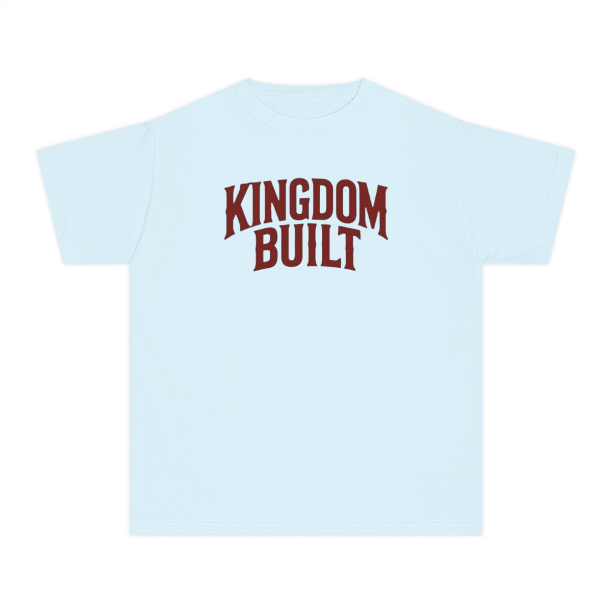 KIDS KB GRAPHIC TEE