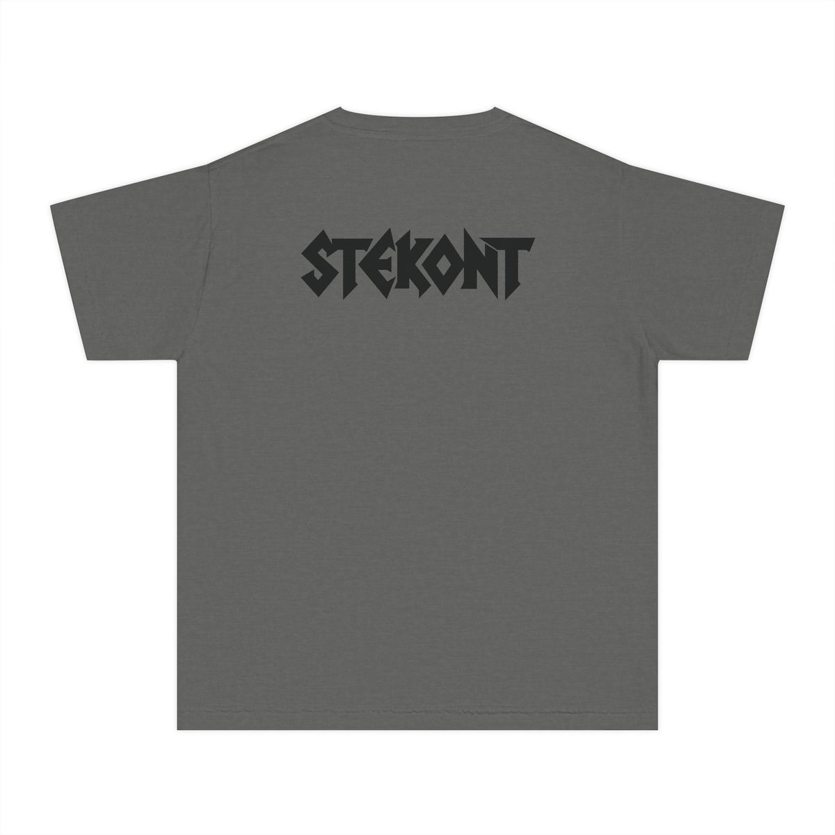 KIDS LOGO KB GRAPHIC TEE