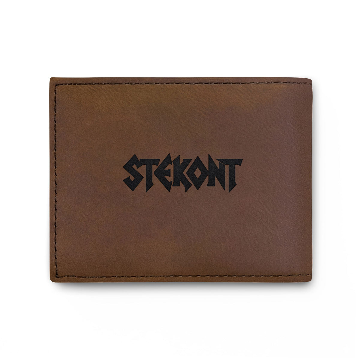 KB LOGO GRAPHIC WALLET