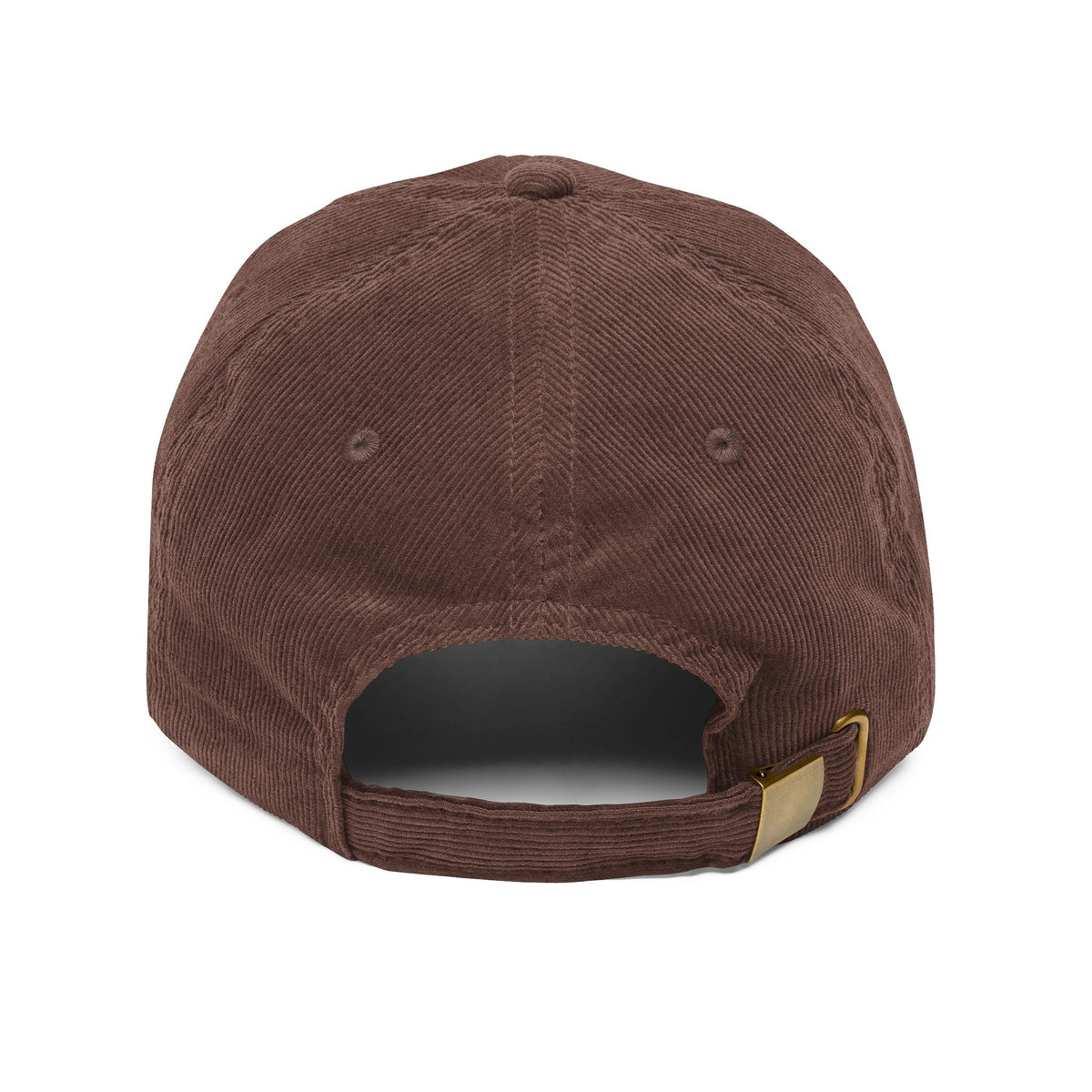 KINGDOM BUILT CAP