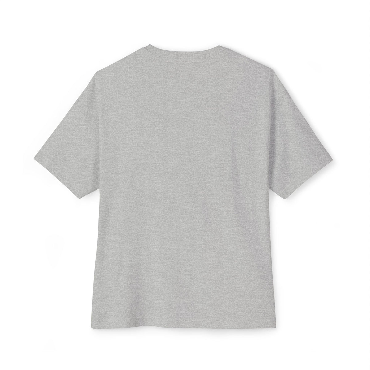 KINGDOM BUILT TEE