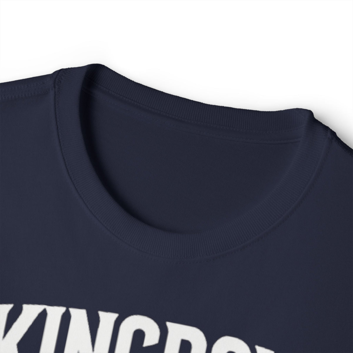 KINGDOM BUILT TEE