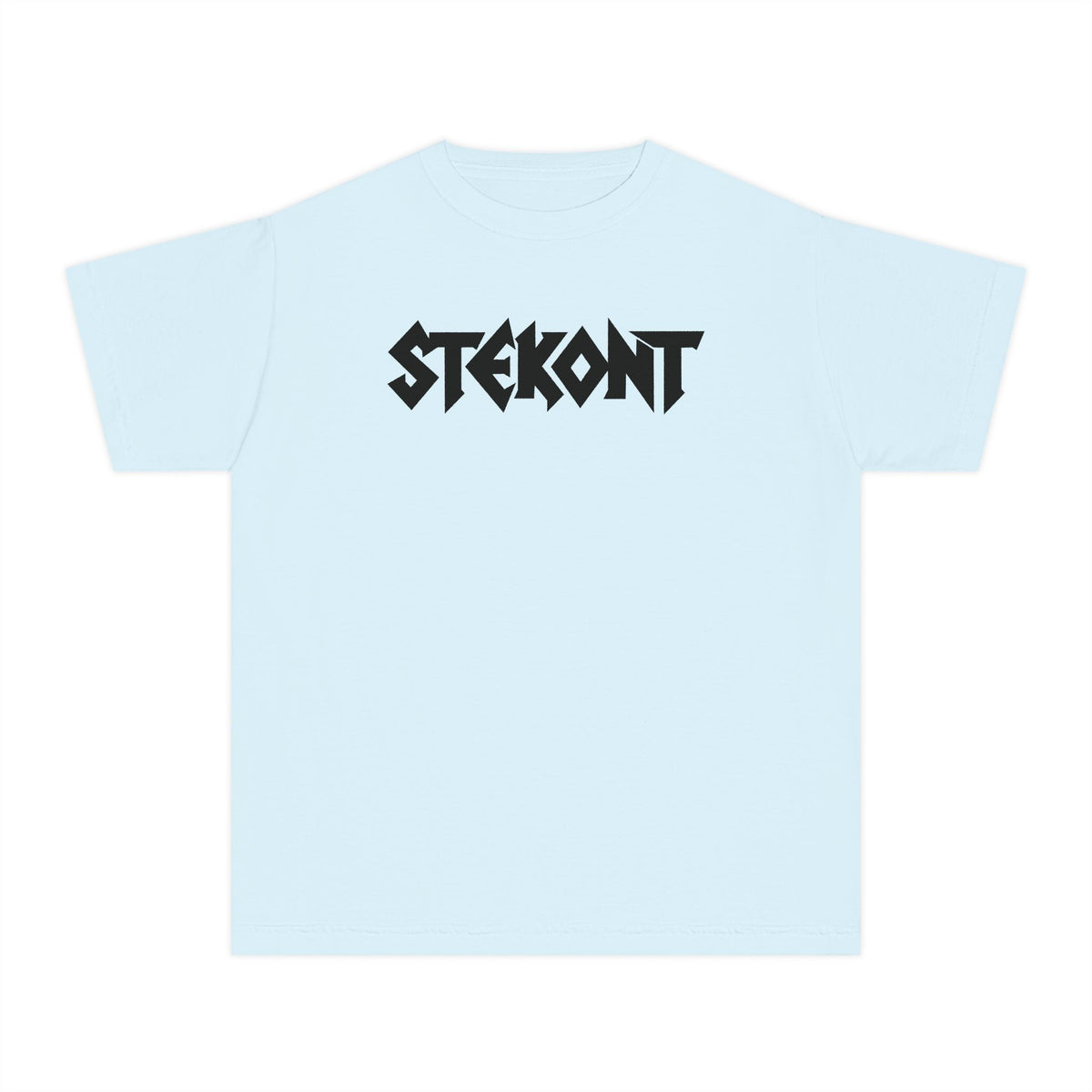 KIDS KB GRAPHIC TEE