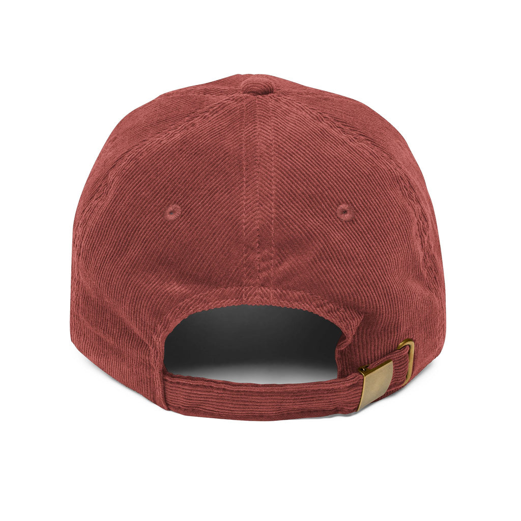 KINGDOM BUILT CAP