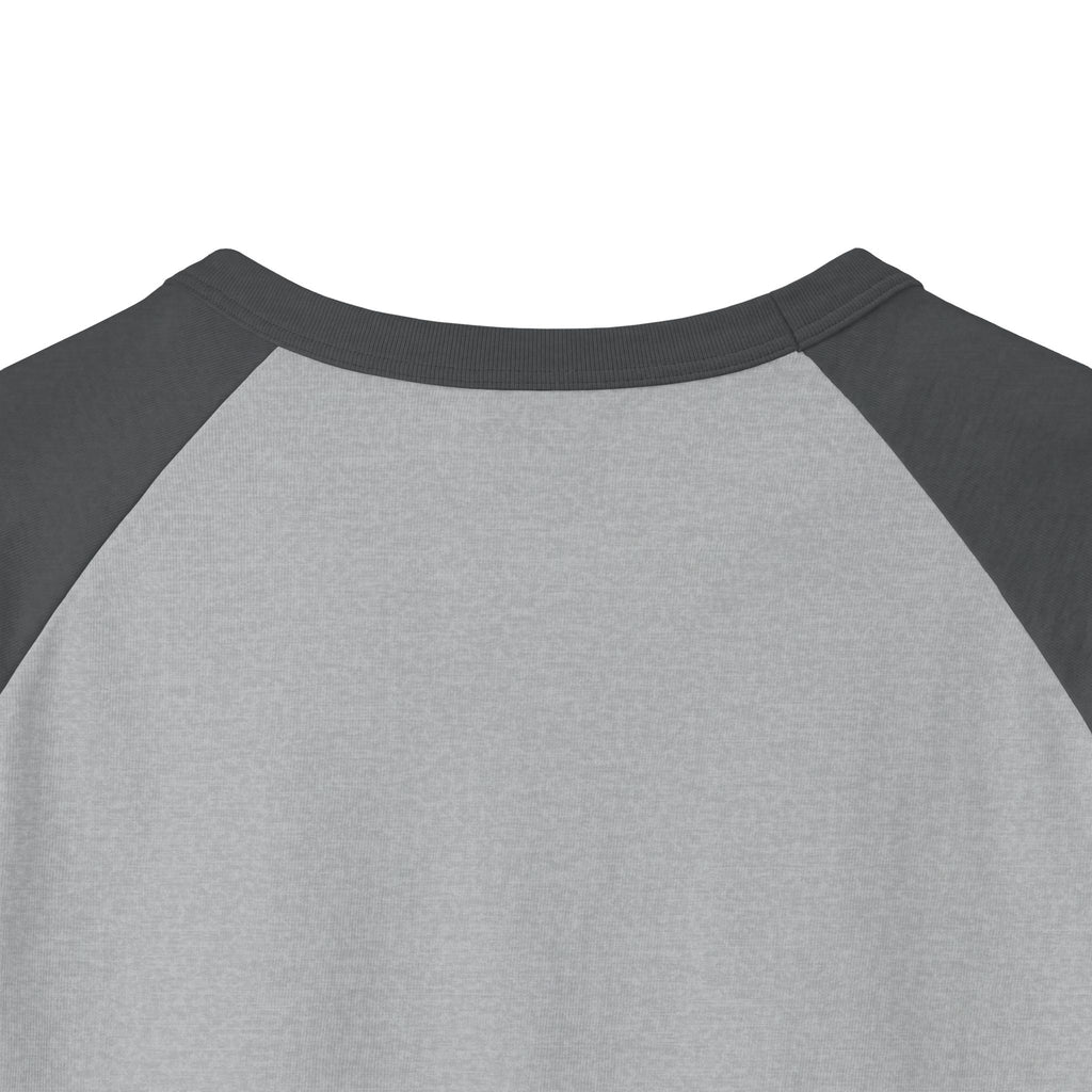 KINGDOM BUILT BASEBALL TEE