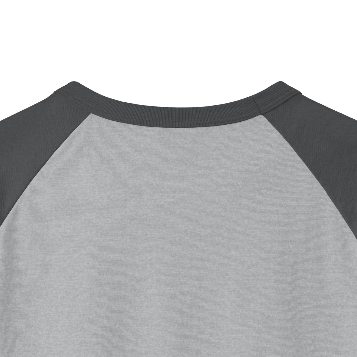KINGDOM BUILT BASEBALL TEE