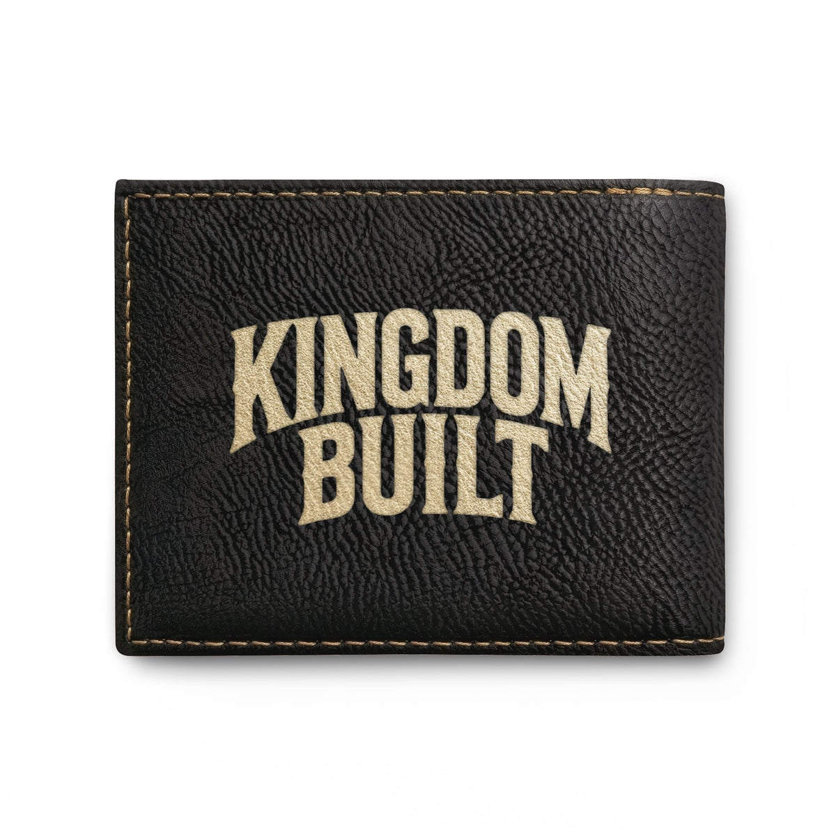 KB LOGO GRAPHIC WALLET