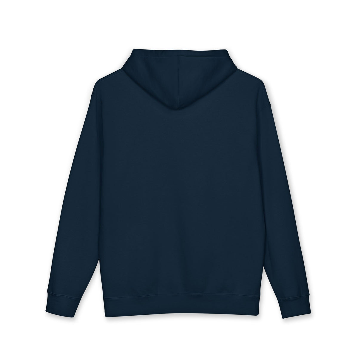 LOGO GRAPHIC HOODIE