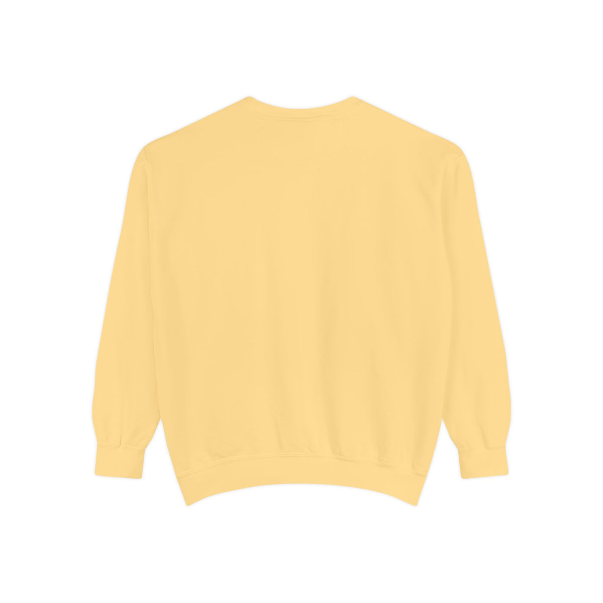 KINGDOM BUILT SWEATSHIRT