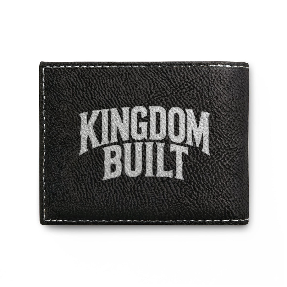 KB LOGO GRAPHIC WALLET