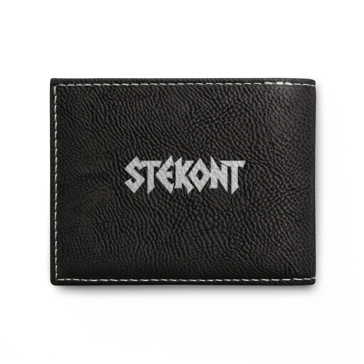 KB LOGO GRAPHIC WALLET