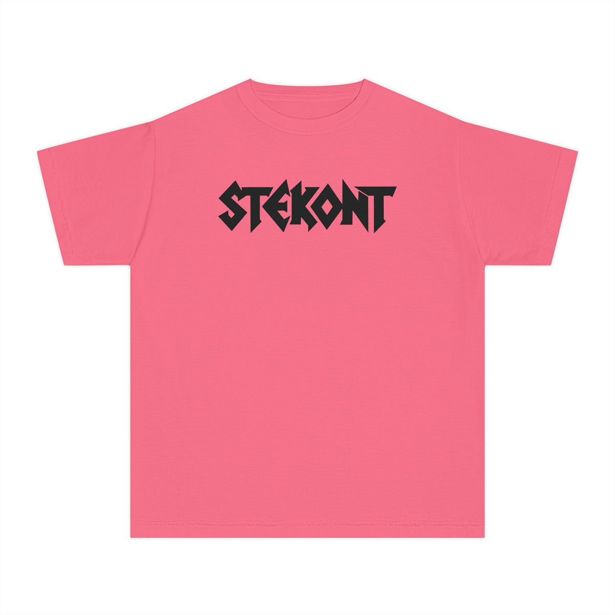 KIDS KB GRAPHIC TEE