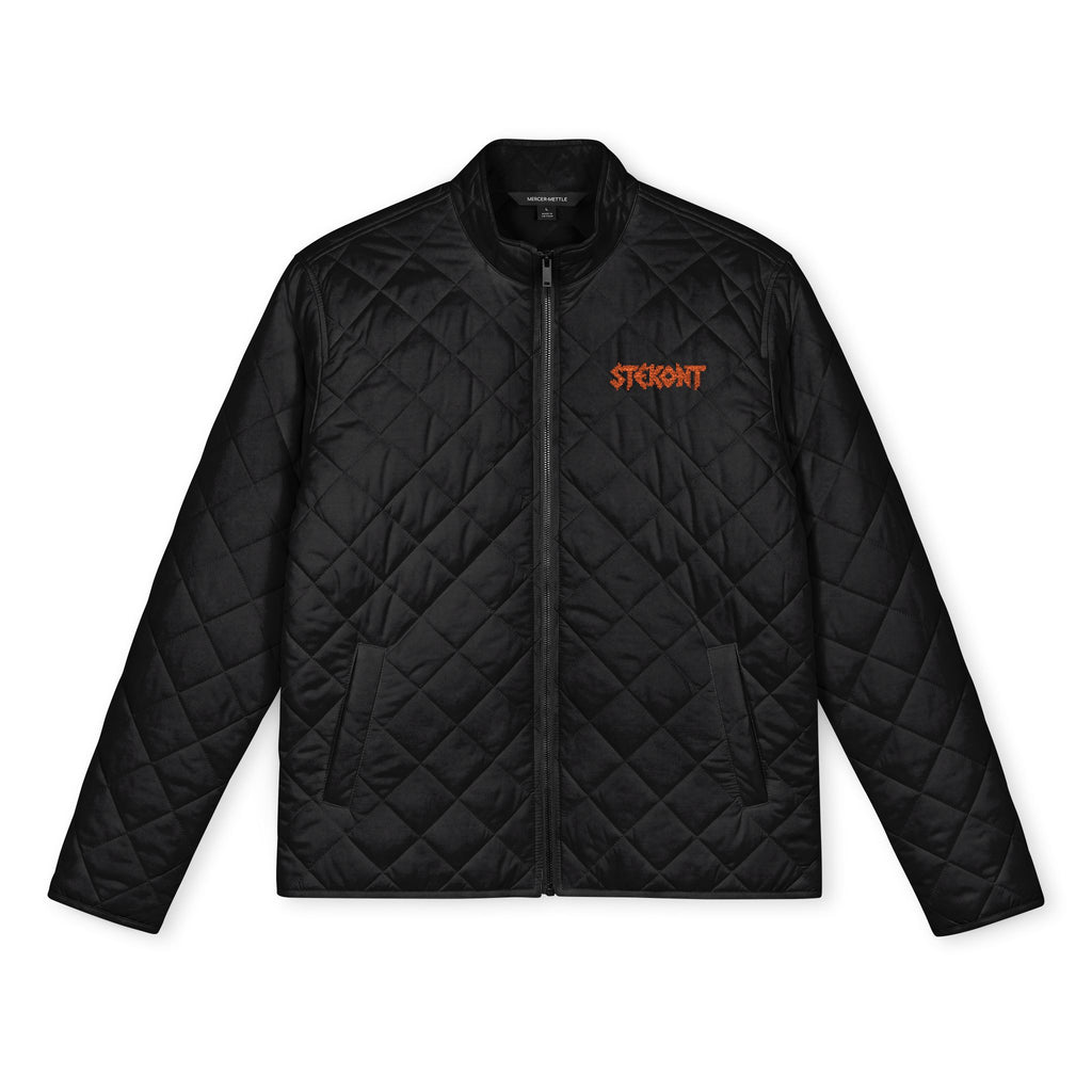 FULL ZIP JACKET