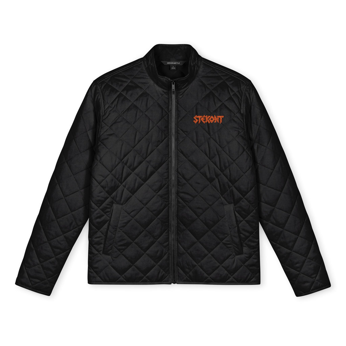 FULL ZIP JACKET