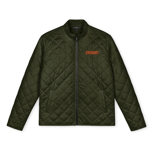 FULL ZIP JACKET