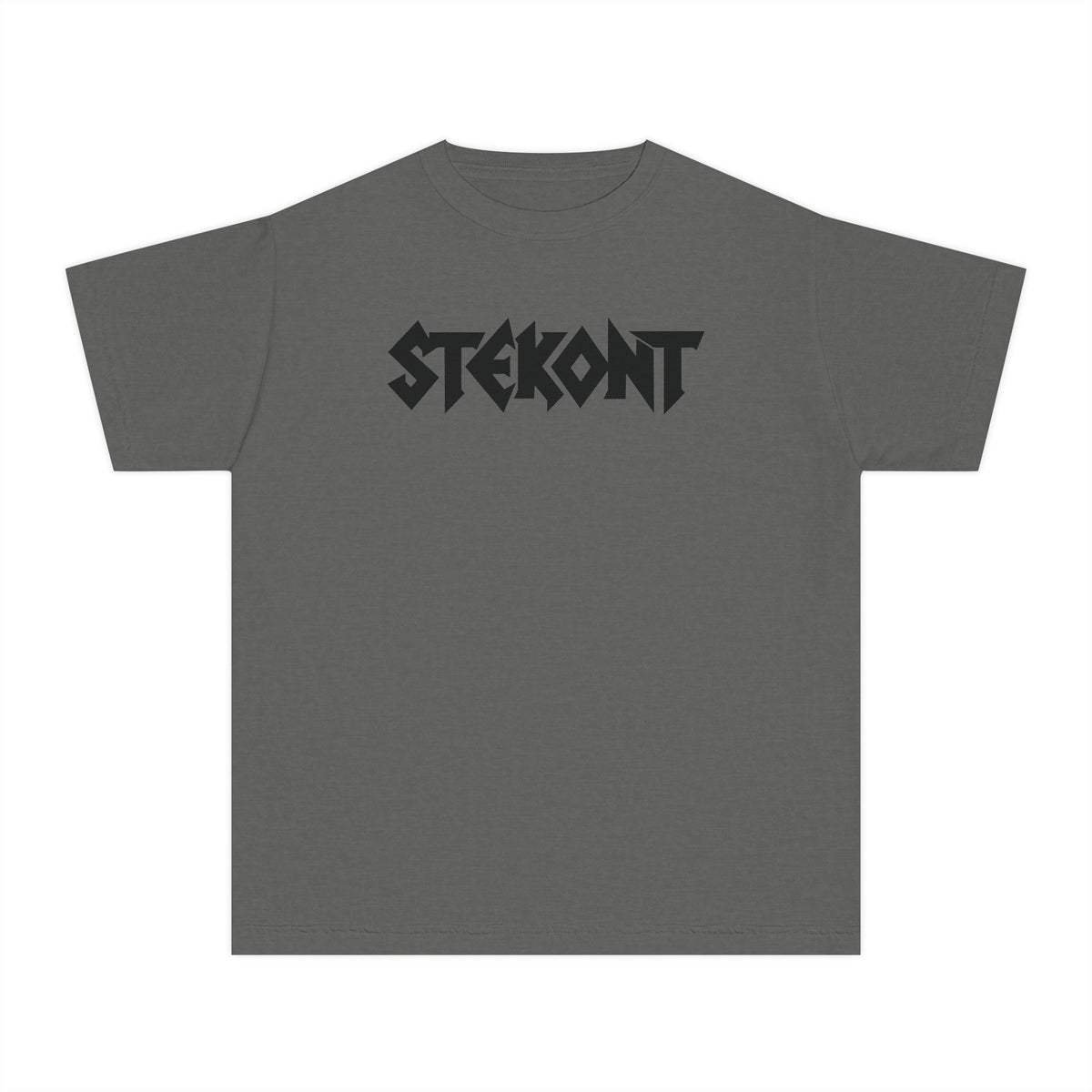 KIDS KB GRAPHIC TEE