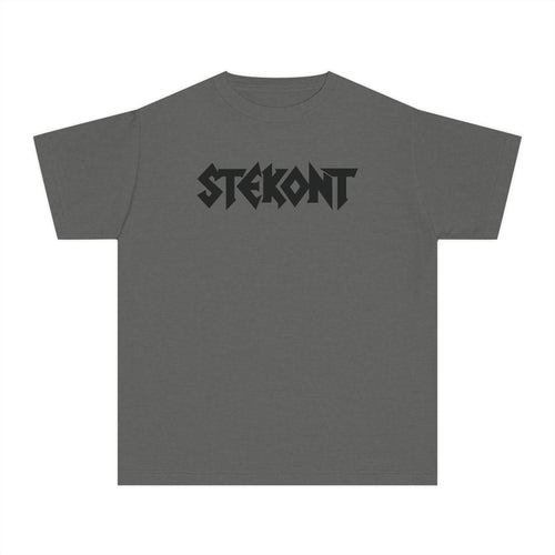 KIDS KB GRAPHIC TEE