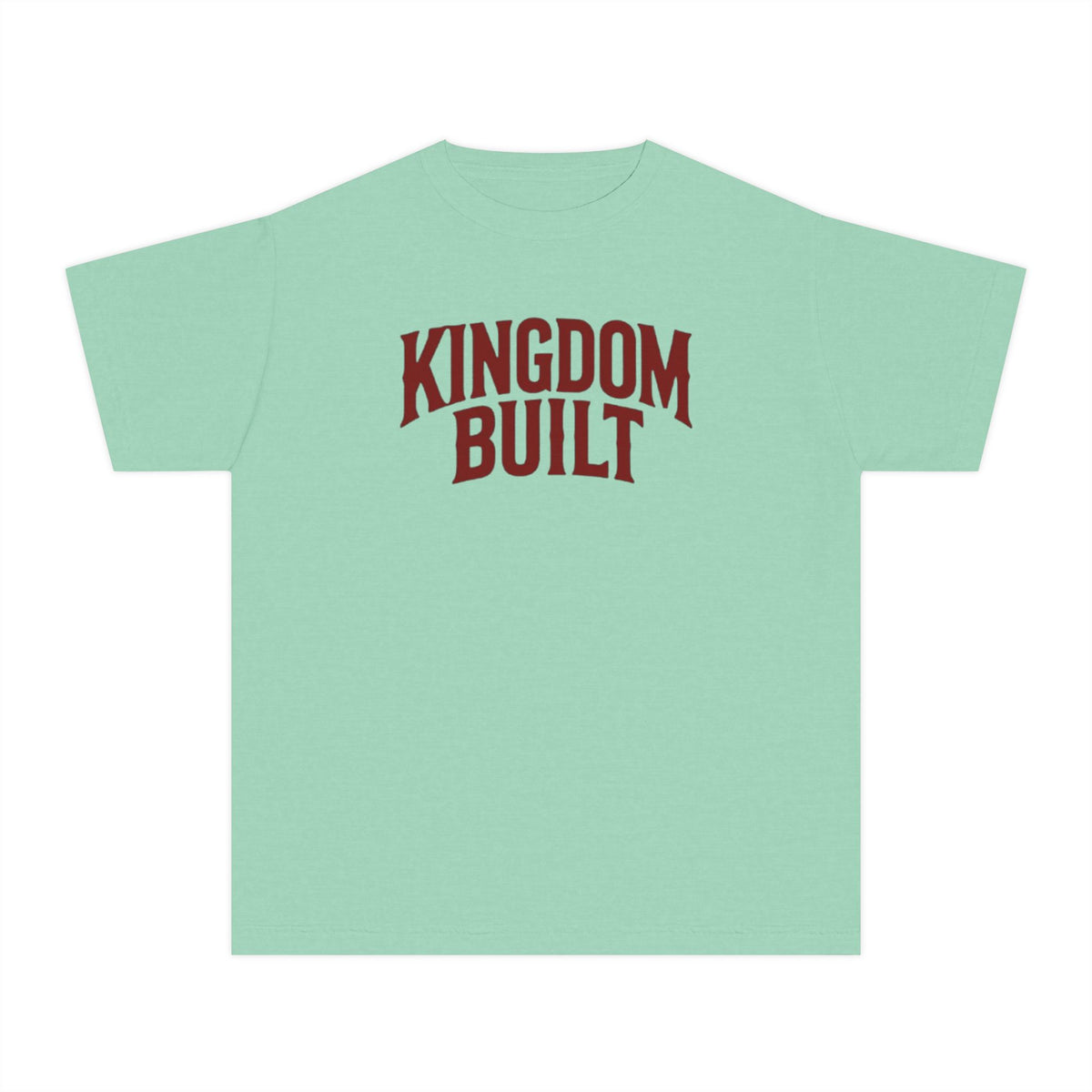 KIDS KB GRAPHIC TEE