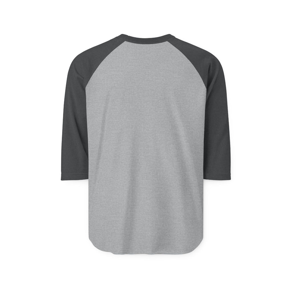 KINGDOM BUILT BASEBALL TEE