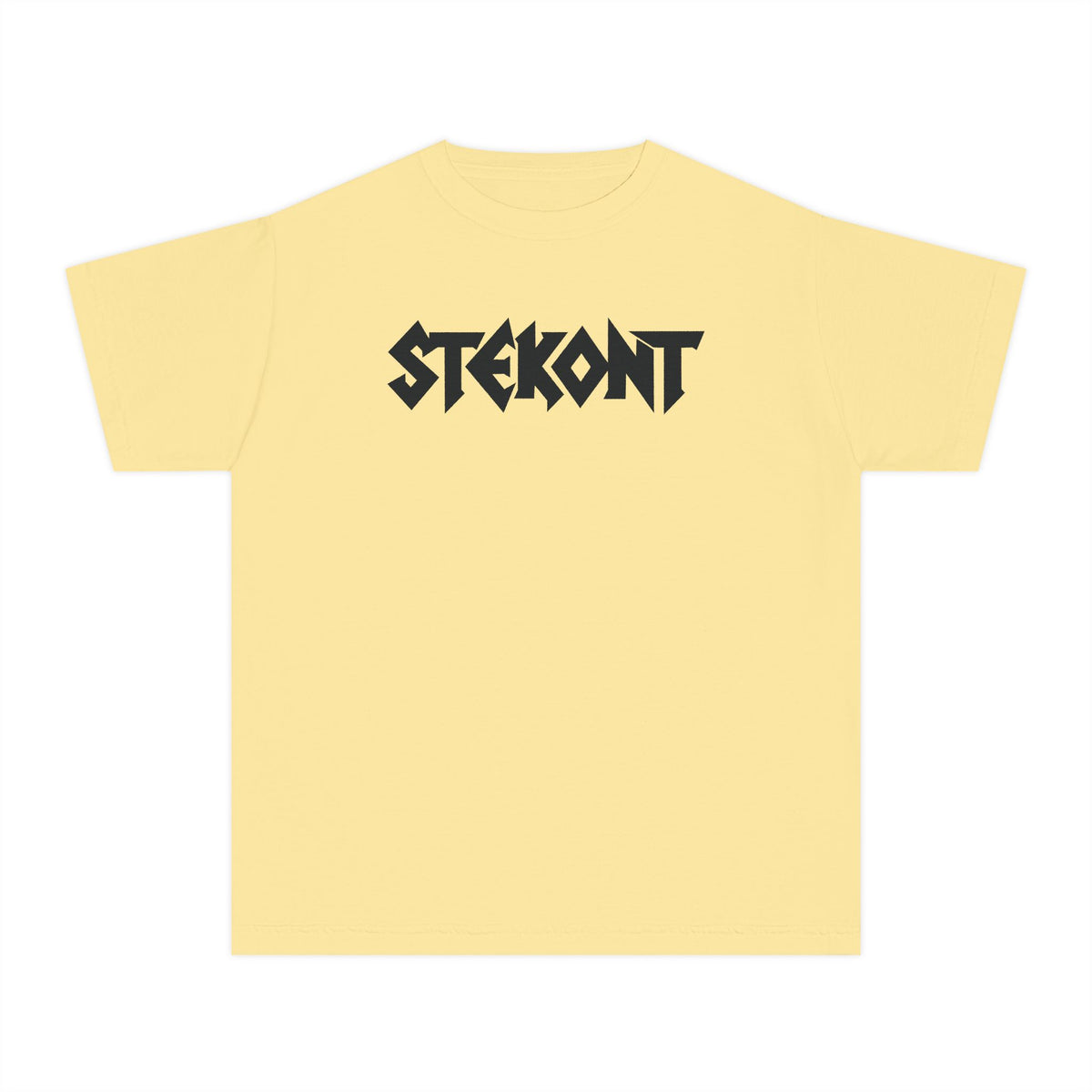 KIDS KB GRAPHIC TEE