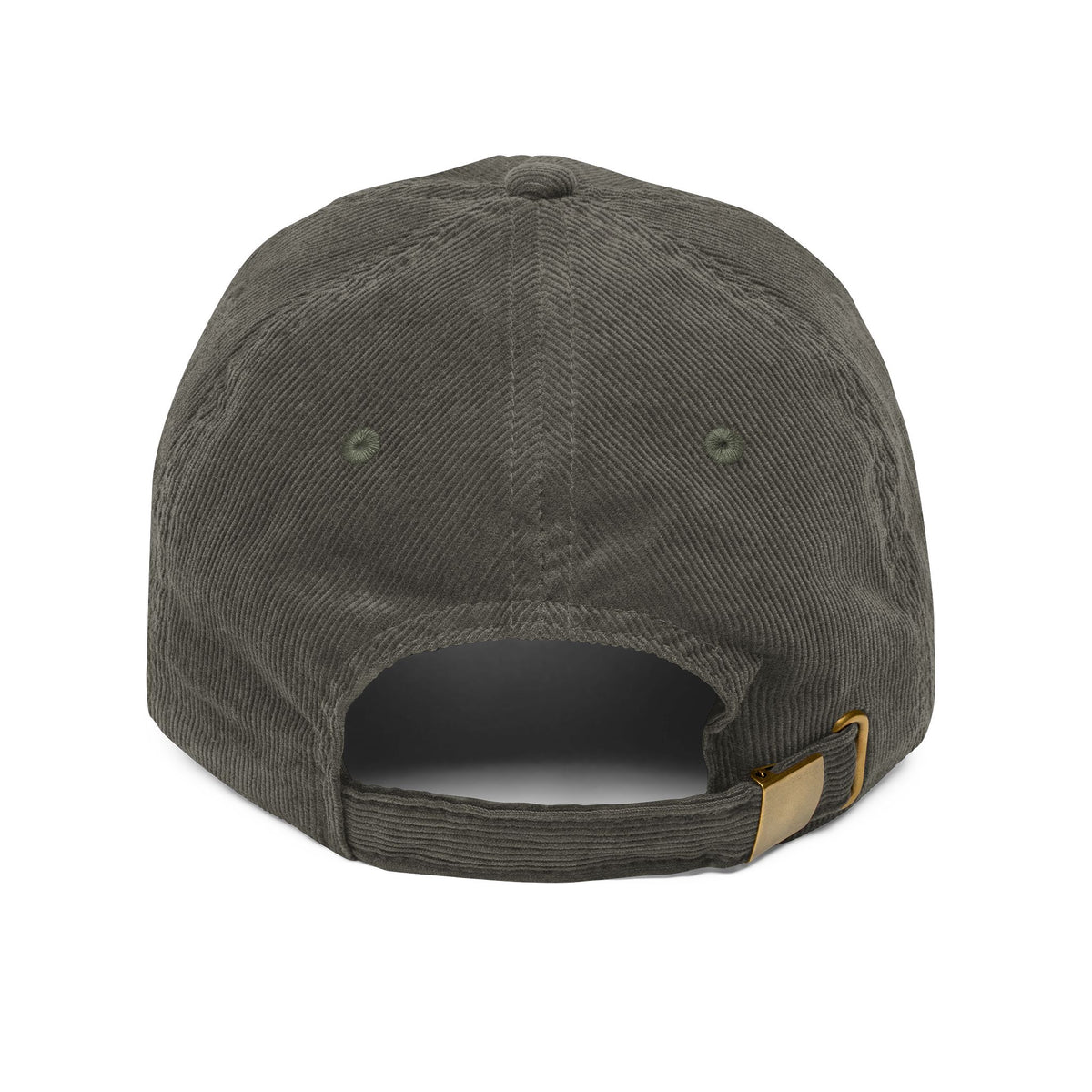 KINGDOM BUILT CAP
