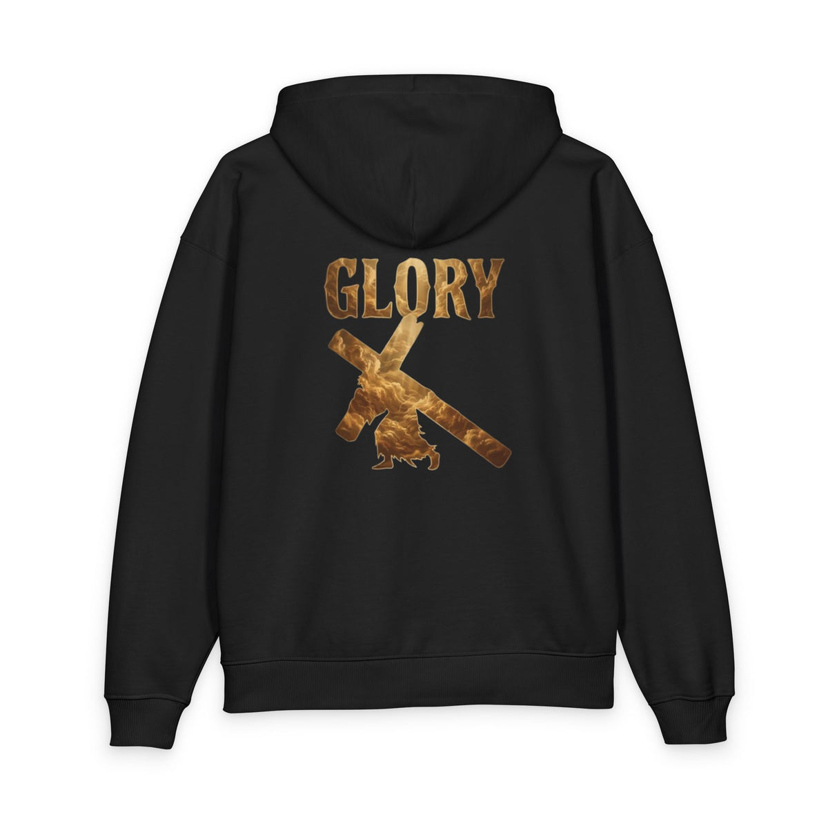 GLORY LOGO HOODIE
