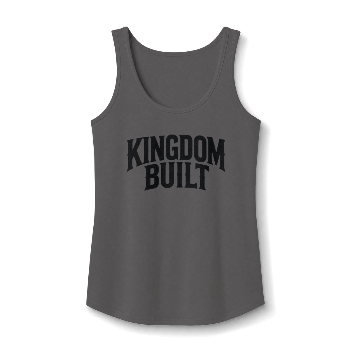 WOMENS KB LOGO GRAPHIC TANK