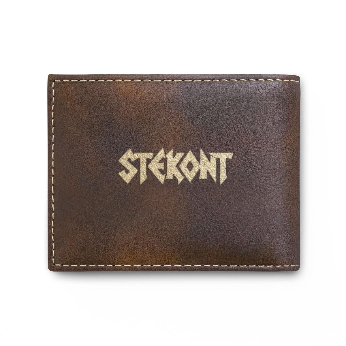 KB LOGO GRAPHIC WALLET