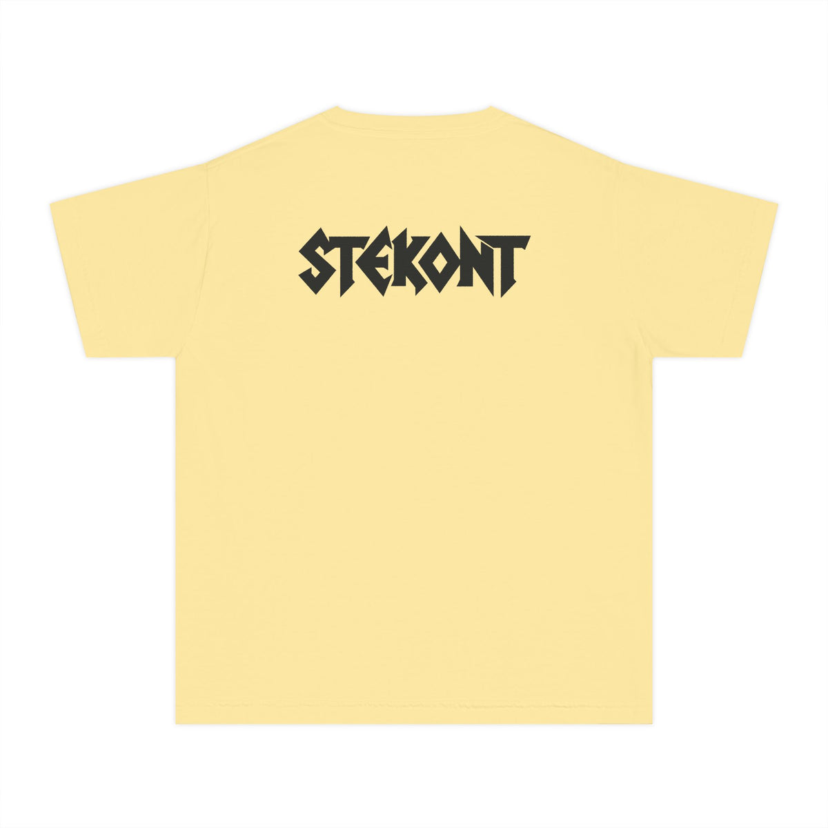 KIDS LOGO KB GRAPHIC TEE