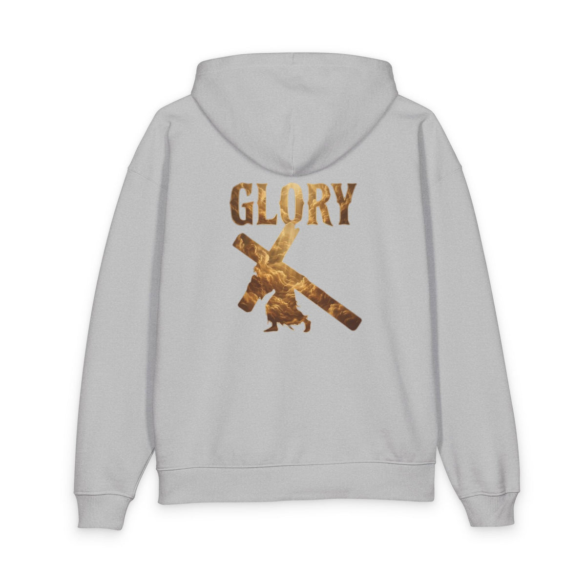 GLORY LOGO HOODIE
