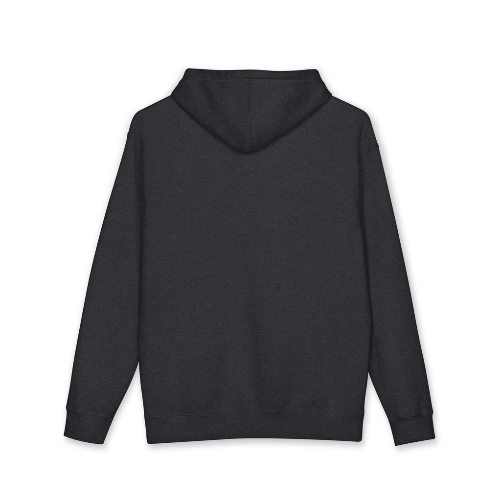 LOGO GRAPHIC HOODIE